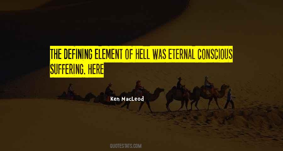 Ken MacLeod Quotes #816788