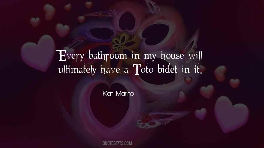 Ken Marino Quotes #385906