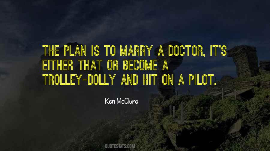 Ken McClure Quotes #1452920 Ken McClure Quotes #1452920