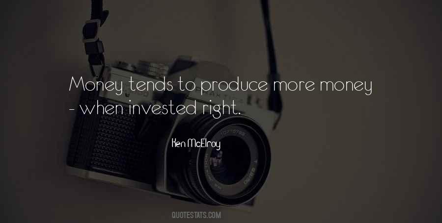 Ken McElroy Quotes #1097572 Ken McElroy Quotes #1097572