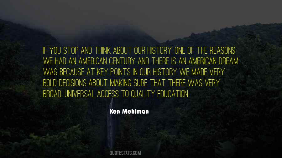 Ken Mehlman Quotes #1614656 Ken Mehlman Quotes #1614656