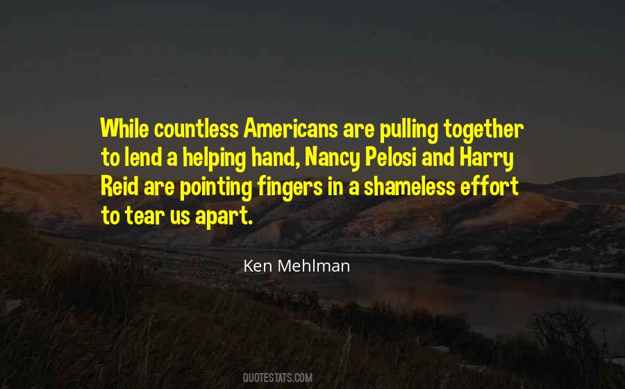 Ken Mehlman Quotes #1773372