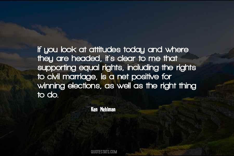 Ken Mehlman Quotes #26717 Ken Mehlman Quotes #26717