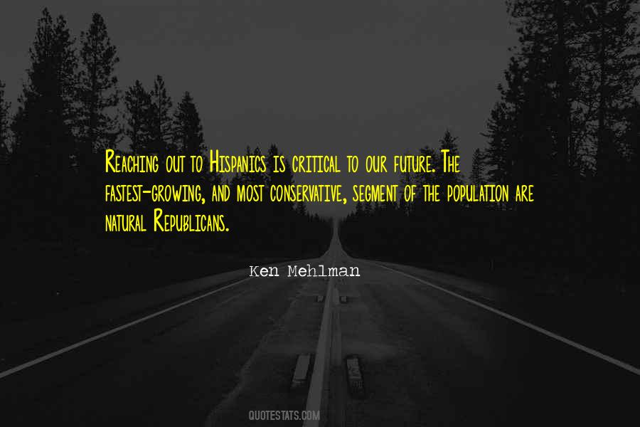 Ken Mehlman Quotes #773212 Ken Mehlman Quotes #773212