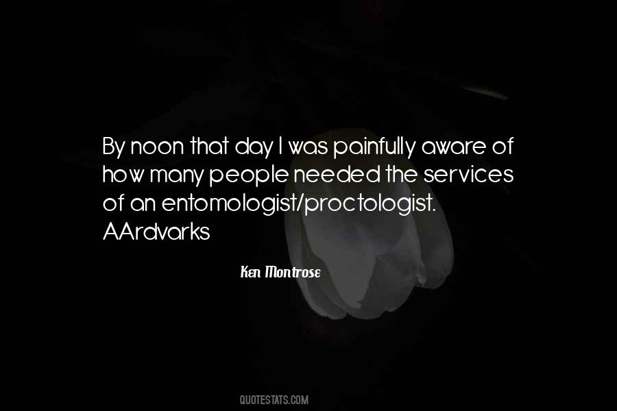 Ken Montrose Quotes #1313240 Ken Montrose Quotes #1313240