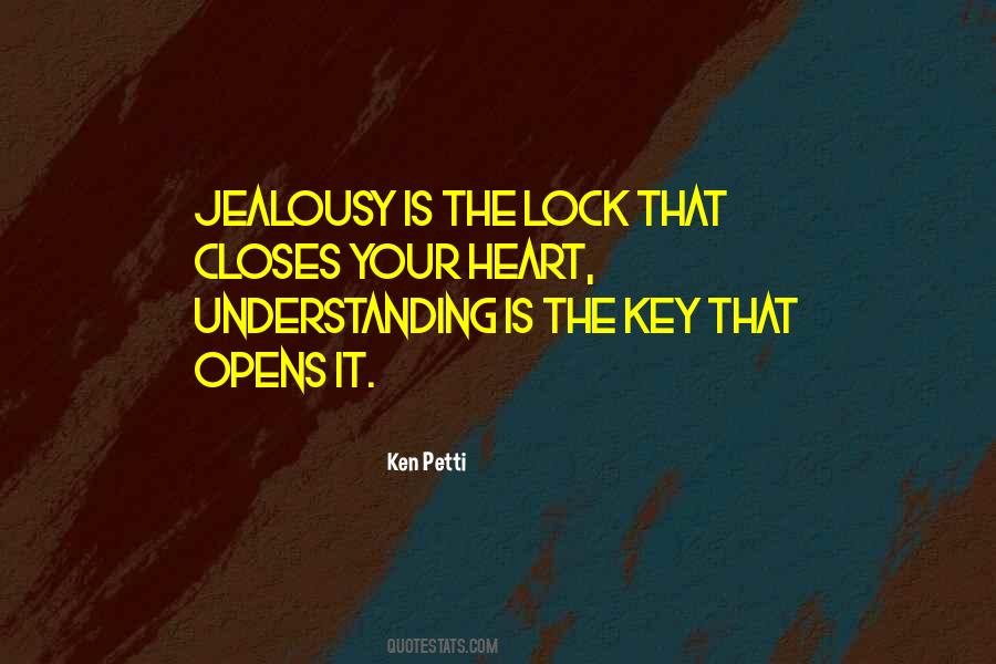 Ken Petti Quotes #1182575