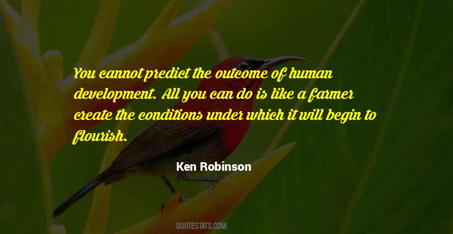 Ken Robinson Quotes #1079274