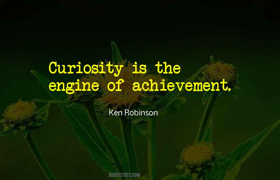 Ken Robinson Quotes #1096722