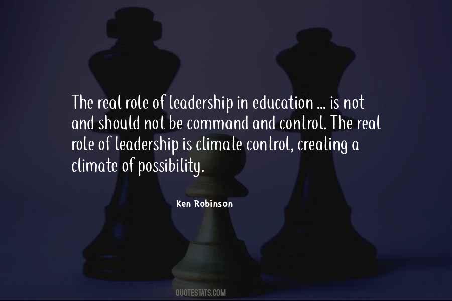 Ken Robinson Quotes #1158627