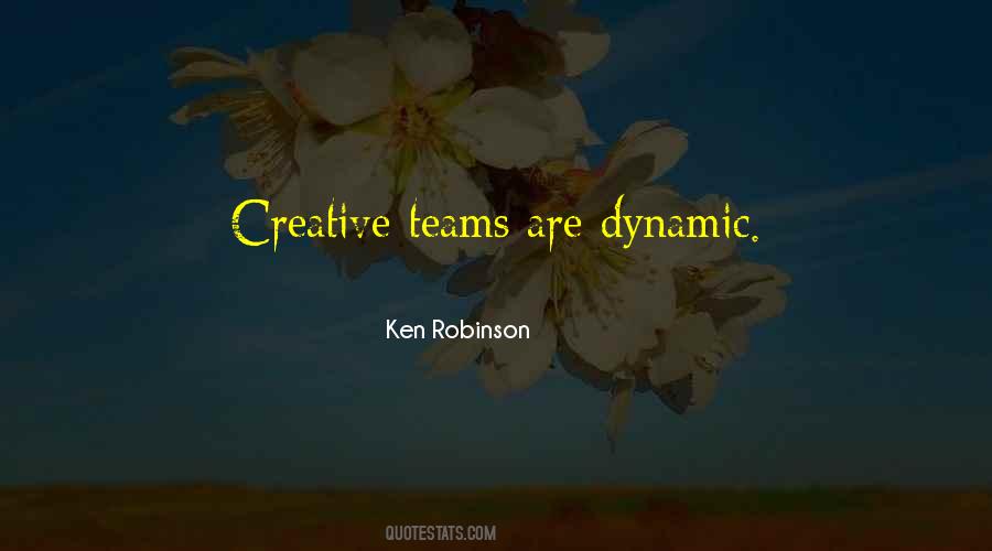 Ken Robinson Quotes #1450534