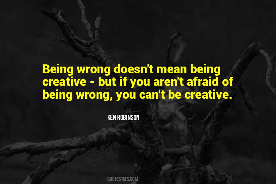 Ken Robinson Quotes #1612988
