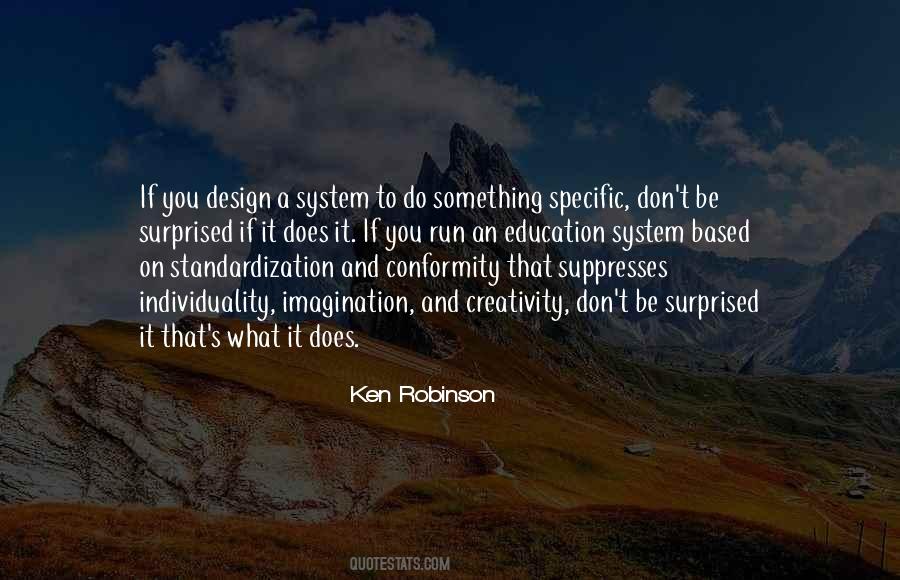 Ken Robinson Quotes #229239