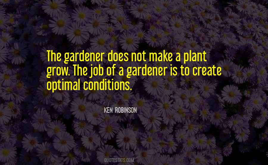 Ken Robinson Quotes #251838