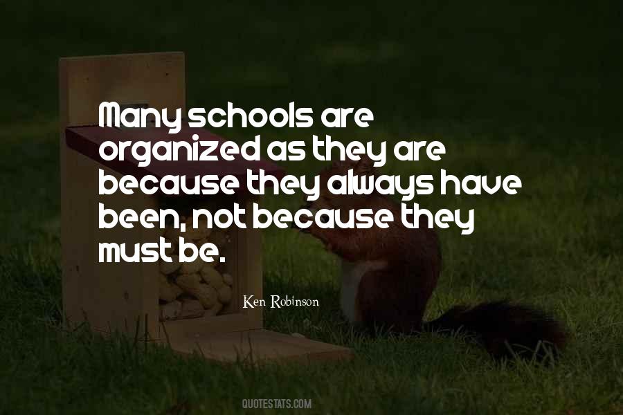 Ken Robinson Quotes #378519