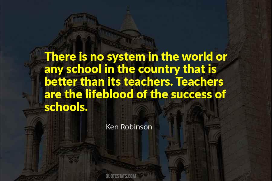 Ken Robinson Quotes #620756