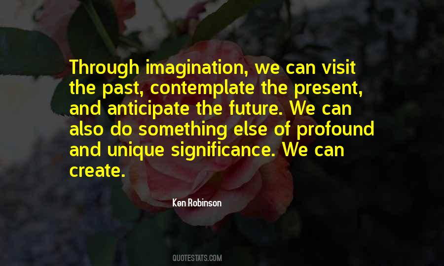 Ken Robinson Quotes #736628