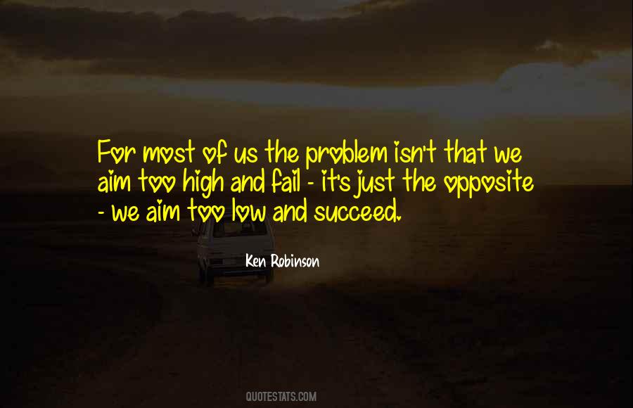 Ken Robinson Quotes #756506