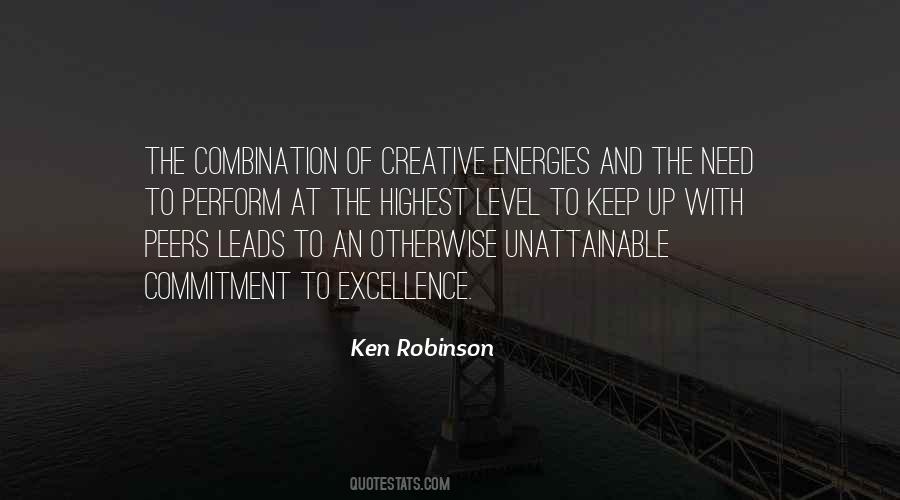 Ken Robinson Quotes #985969