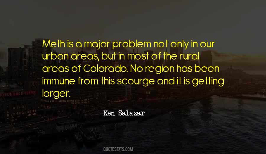 Ken Salazar Quotes #1059191