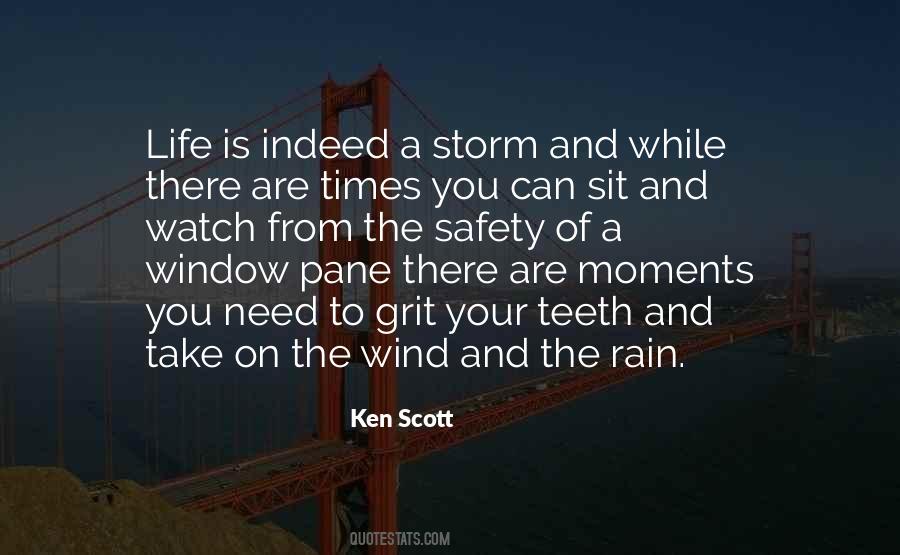 Ken Scott Quotes #137015