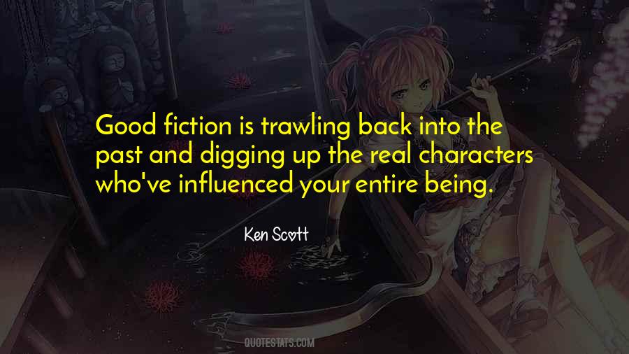 Ken Scott Quotes #1464576