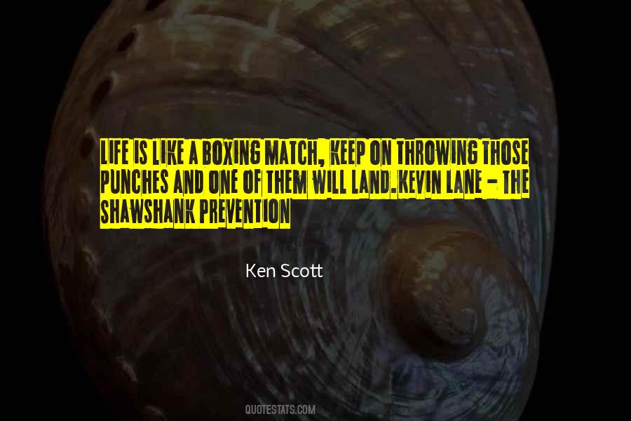 Ken Scott Quotes #1779920