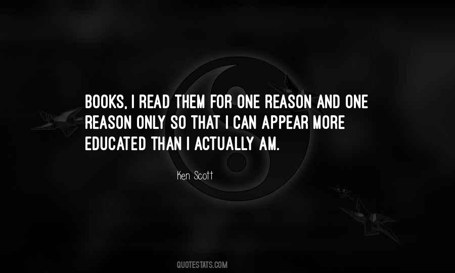 Ken Scott Quotes #627541
