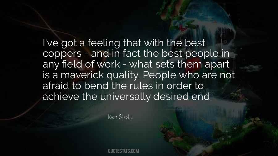 Ken Stott Quotes #230413