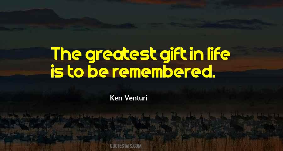 Ken Venturi Quotes #1143326