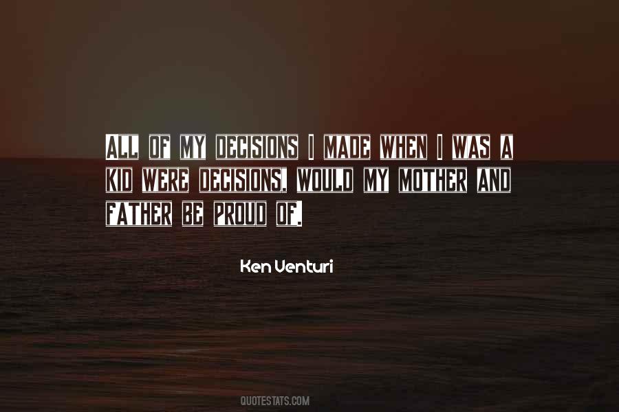 Ken Venturi Quotes #1871003