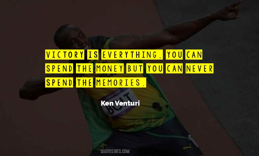 Ken Venturi Quotes #767342