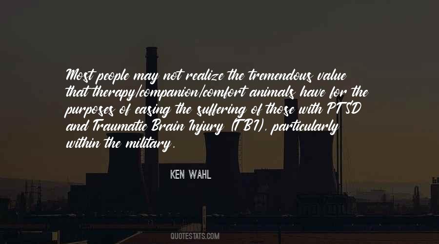 Ken Wahl Quotes #198246