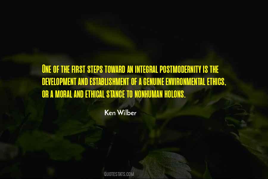 Ken Wilber Quotes #1168191