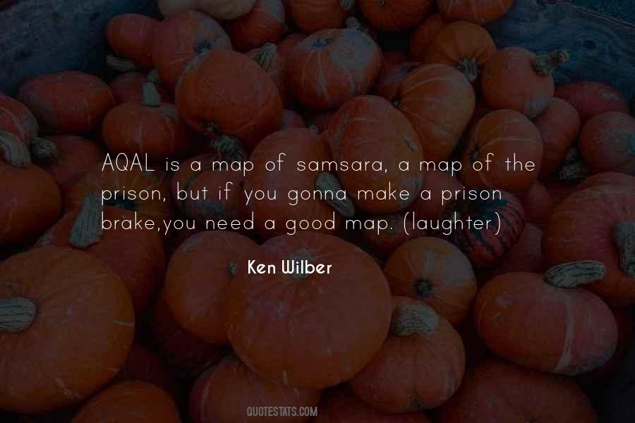 Ken Wilber Quotes #166786