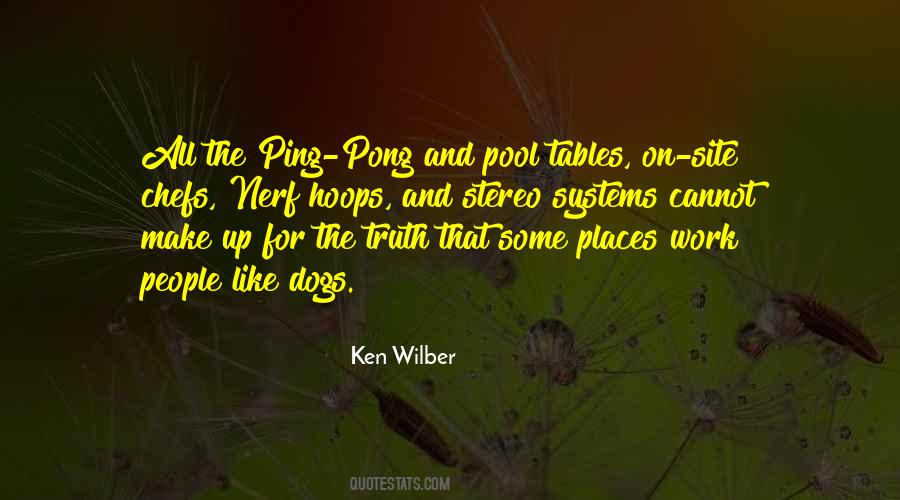 Ken Wilber Quotes #1791713