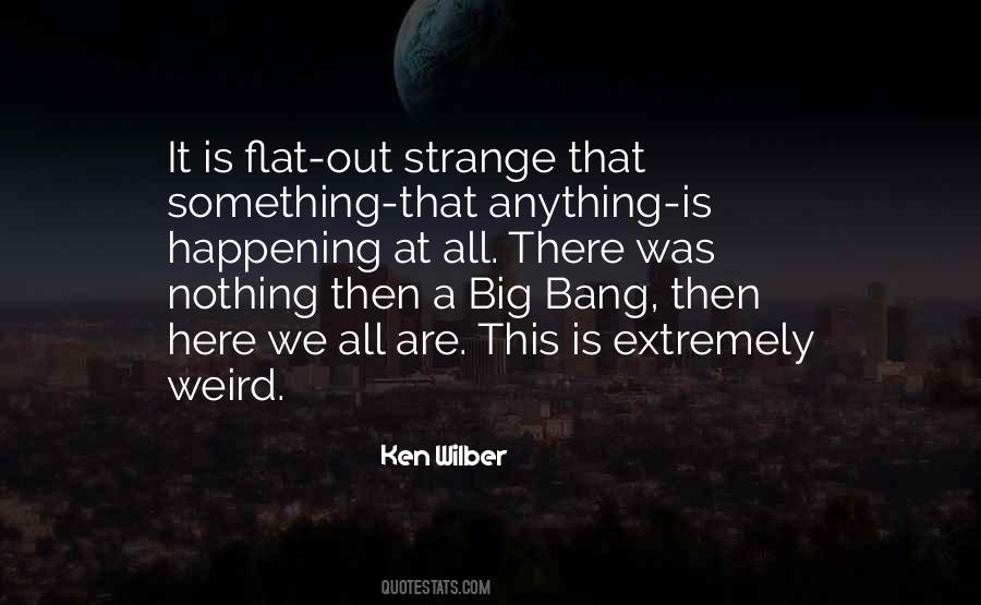 Ken Wilber Quotes #17990