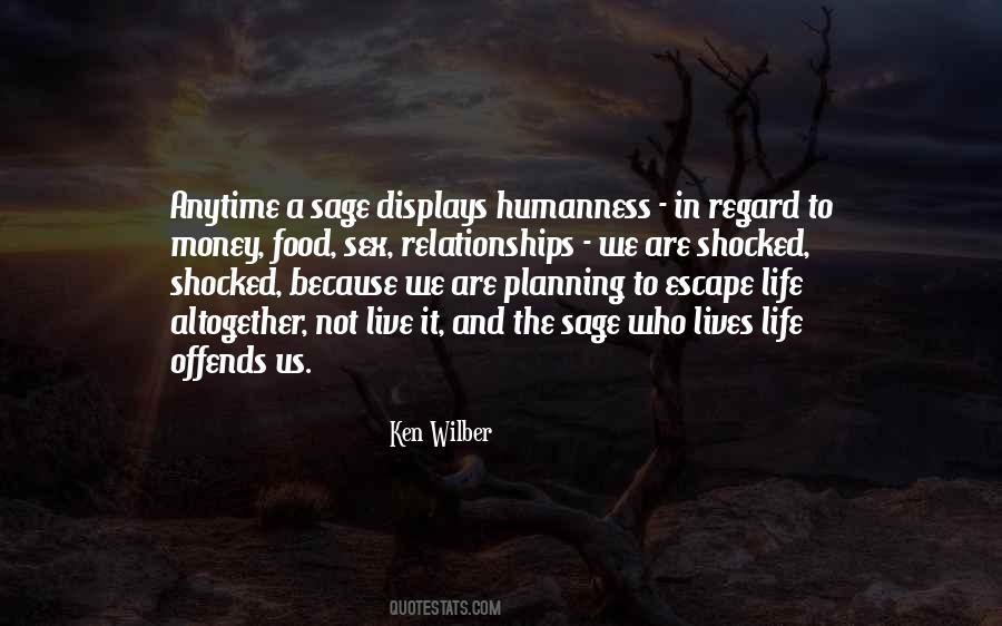 Ken Wilber Quotes #528082