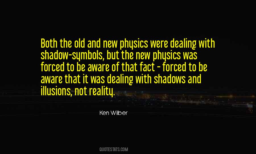 Ken Wilber Quotes #967081