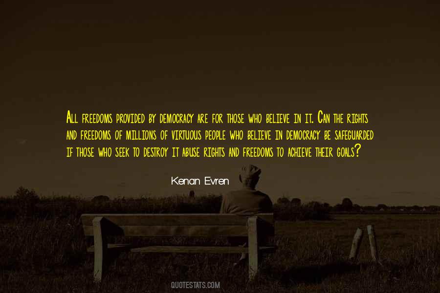 Kenan Evren Quotes #556356 Kenan Evren Quotes #556356