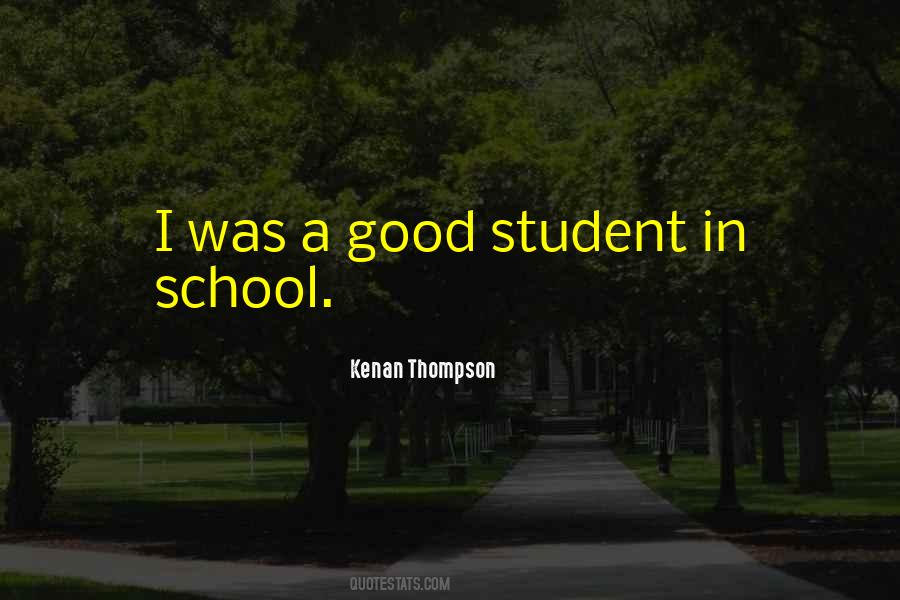 Kenan Thompson Quotes #1113729