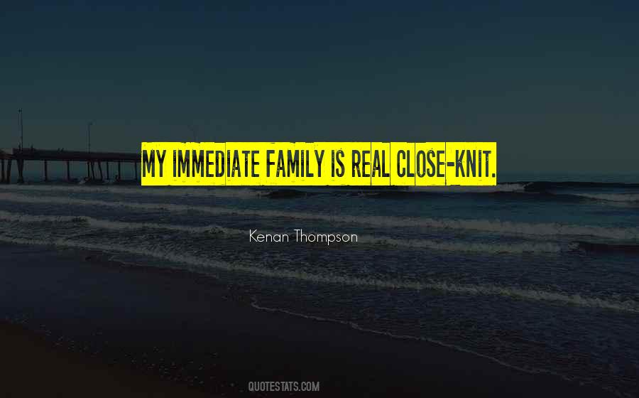 Kenan Thompson Quotes #1117239
