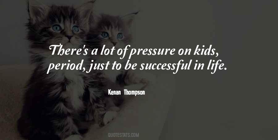 Kenan Thompson Quotes #698142