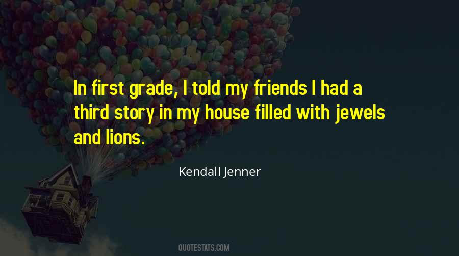Kendall Jenner Quotes #1351833