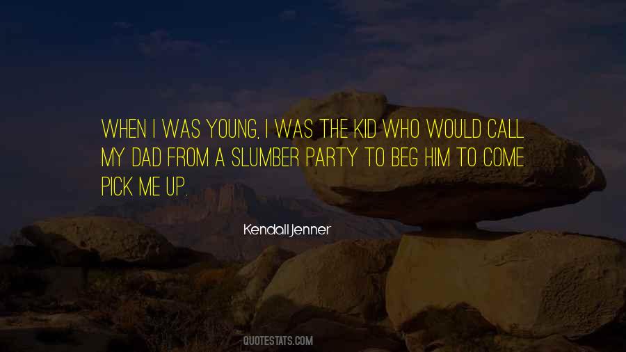 Kendall Jenner Quotes #1855913