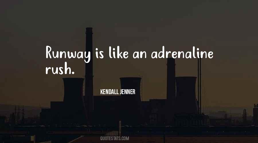 Kendall Jenner Quotes #498800