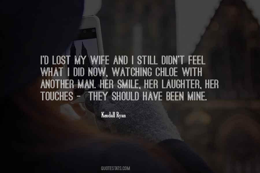Kendall Ryan Quotes #1013307