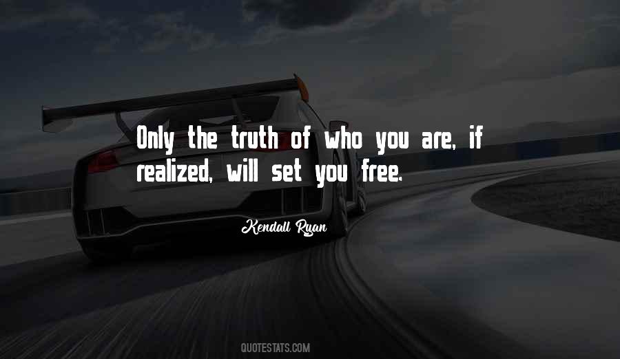 Kendall Ryan Quotes #1287203