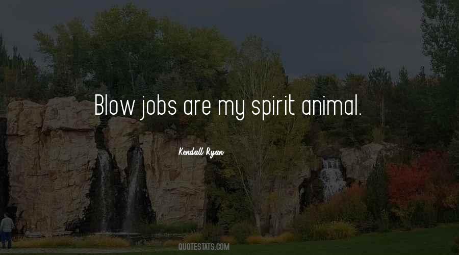 Kendall Ryan Quotes #1357943