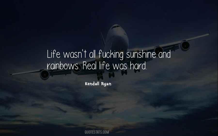 Kendall Ryan Quotes #1739731