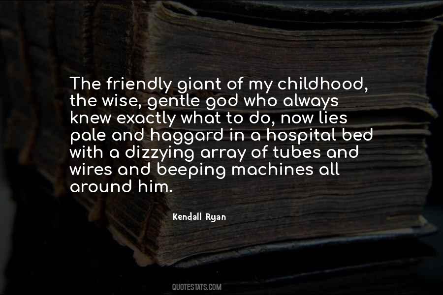 Kendall Ryan Quotes #387081